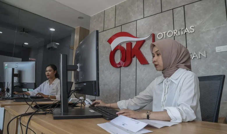 OJK Buka Suara soal Rekening Donasi Demo Warga Pati Diblokir Bank Mandiri