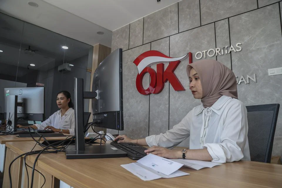 OJK Buka Suara soal Rekening Donasi Demo Warga Pati Diblokir Bank Mandiri
