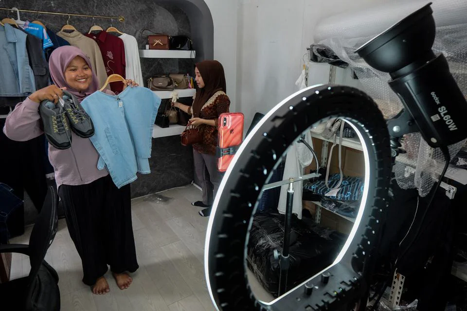 Pajak Marketplace Diundur, DJP: Pungutan yang Terlanjur Dipotong Dikembalikan