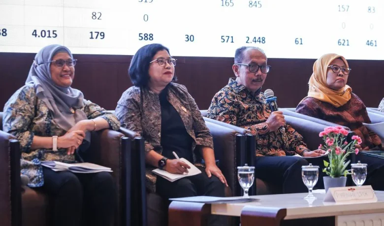 LPSK Resmi Berikan Perlindungan ke Ferry Boboho, Saksi Kasus Febrie