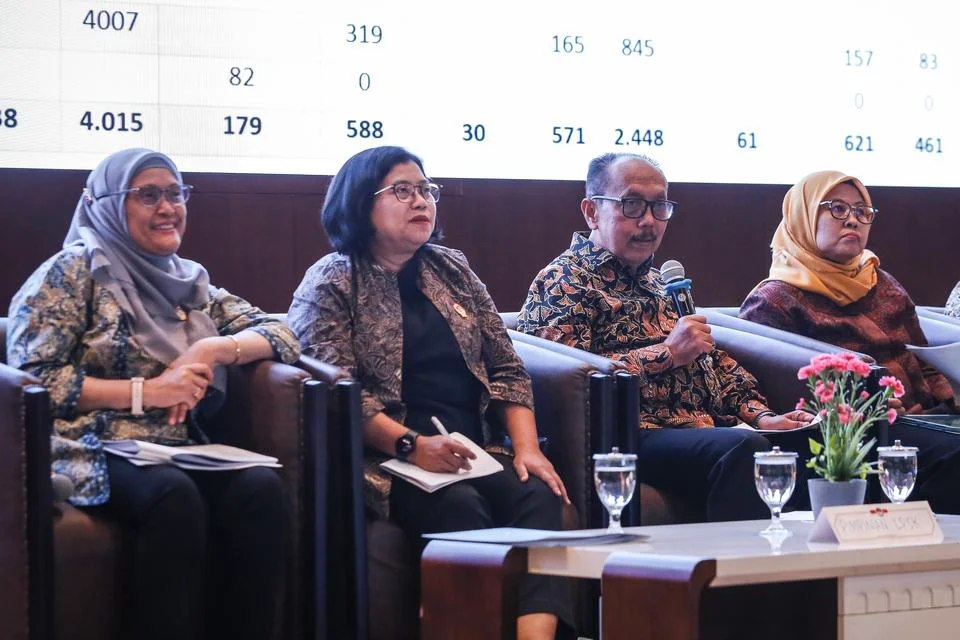 LPSK Resmi Berikan Perlindungan ke Ferry Boboho, Saksi Kasus Febrie