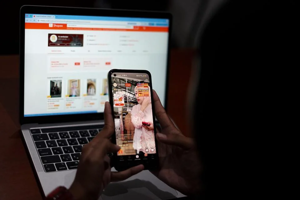 Diskon Harbolnas Diperluas ke Ojol hingga Medsos, Transaksi Ditarget Rp 40 T