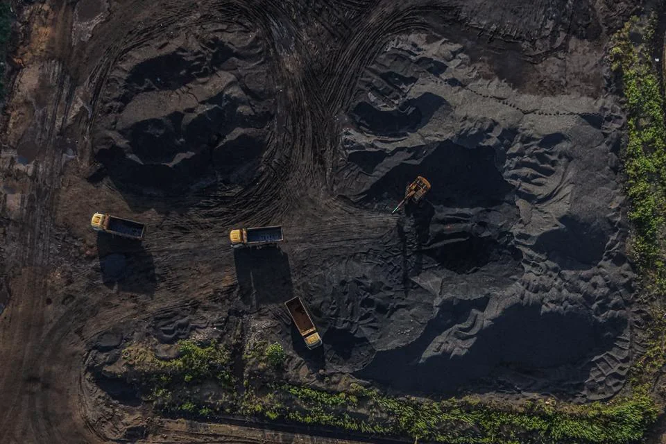 Bursa Mineral Harus Jadi Standar Pengelolaan Mineral Kritis Bertanggungjawab