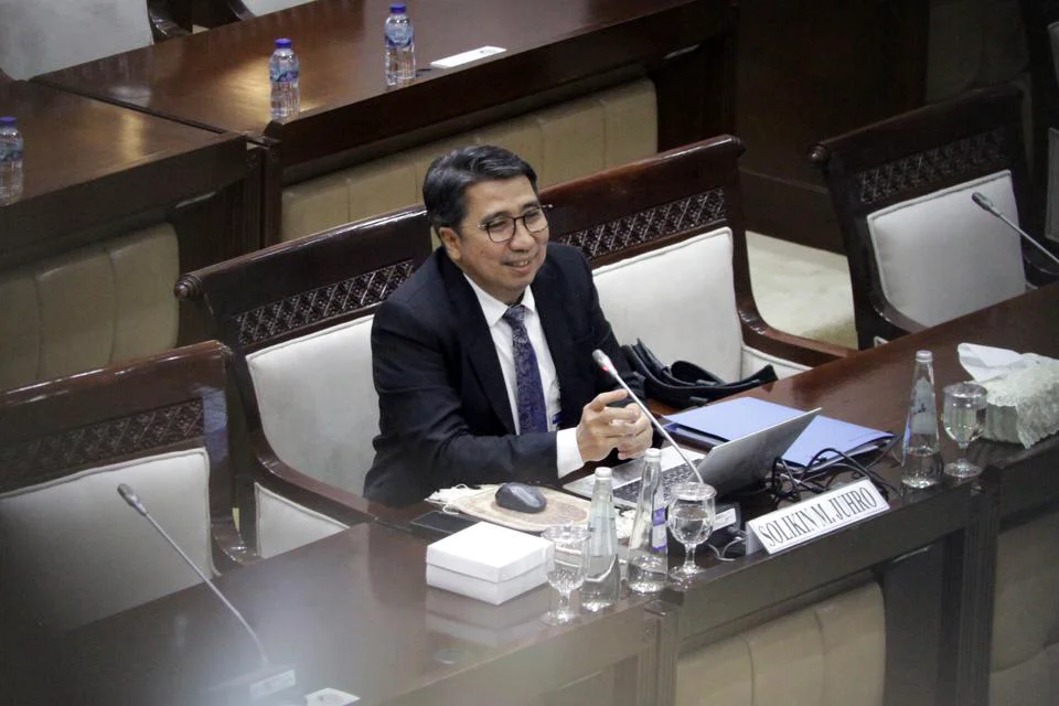 Fit and Proper Test Deputi Gubernur BI, Solikin Tawarkan 8 Strategi ‘Semangka’