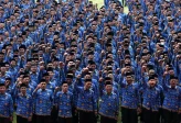 Khususnya Guru, PPPK Paruh Waktu Bisa Diangkat Jadi Penuh Waktu pada 2027