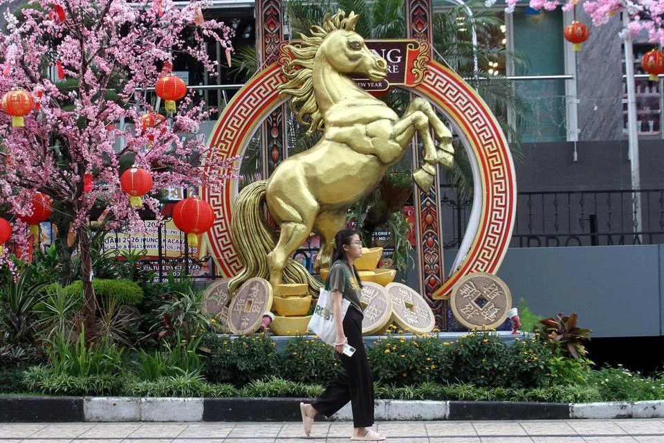 Fengshui vs Makroekonomi, ke Mana IHSG Bakal Berlabuh hingga Akhir 2026?