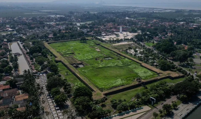 Surosowan Run Targetkan 3 Ribu Peserta, Pemkot Serang Bidik Perputaran Rp5 M