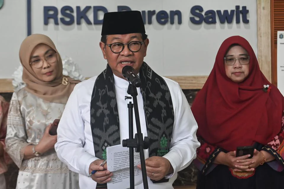 Dipertanyakan Purbaya, DKI Gandeng Bank Dunia untuk Terbitkan Obligasi Daerah