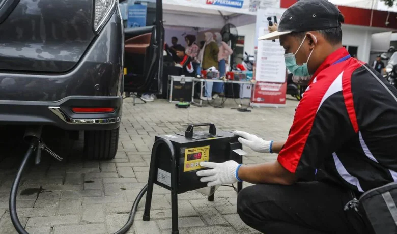 Riset ICCT: Emisi Transportasi Darat di Indonesia Renggut 1 Nyawa Tiap 12 Menit