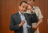 Bahlil Ungkap Alasan RI Bentuk Bursa Mineral dan Komoditas Strategis
