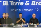 Bisnis Tol Cibitung dan EV Dongkrak Laba Usaha BNBR 283,21% di Semester I 2026