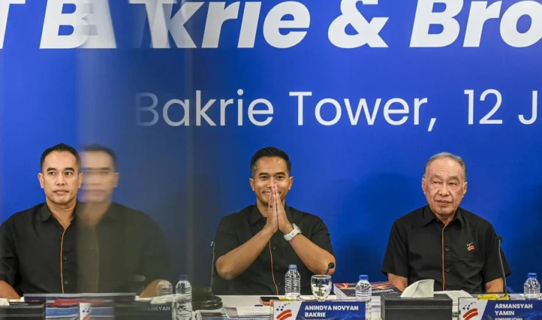 Bisnis Tol Cibitung dan EV Dongkrak Laba Usaha BNBR 283,21% di Semester I 2026