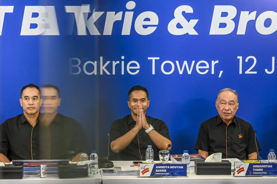 Bisnis Tol Cibitung dan EV Dongkrak Laba Usaha BNBR 283,21% di Semester I 2026