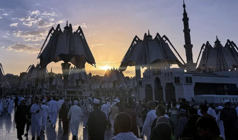Danantara Dapat Tawaran Jadi Pemegang Saham Bandara Madinah, Bagaimana Kansnya?