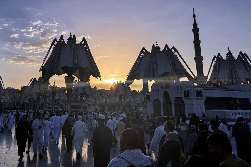 Danantara Dapat Tawaran Jadi Pemegang Saham Bandara Madinah, Bagaimana Kansnya?
