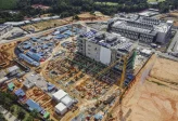 Data Center RI Butuh Tambahan Listrik 2.000 MW, Setara Kebutuhan Satu Kabupaten
