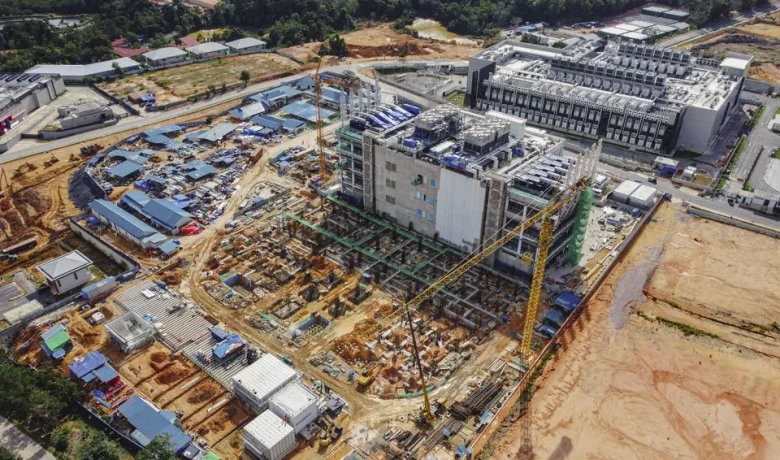 Data Center RI Butuh Tambahan Listrik 2.000 MW, Setara Kebutuhan Satu Kabupaten