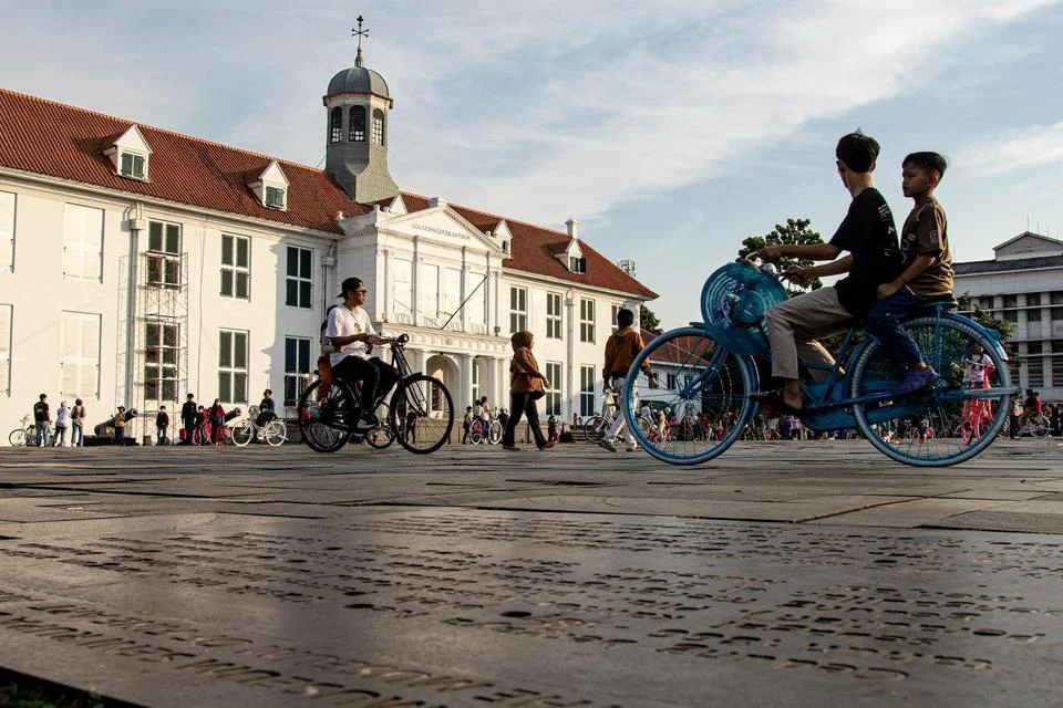 Revitalisasi Kota Tua Jakarta Tak Hanya Renovasi, tetapi Menghidupkan Sejarah