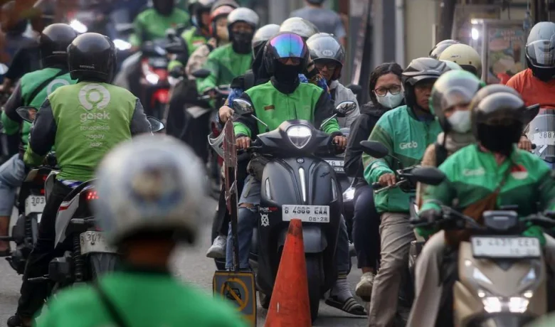 Bocoran Lengkap Isi Perpres Ojol yang Ditarget Terbit Sebelum 17 Agustus