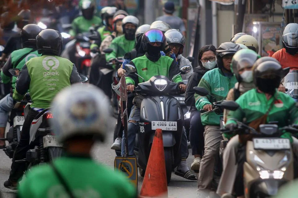 Bocoran Lengkap Isi Perpres Ojol yang Ditarget Terbit Sebelum 17 Agustus