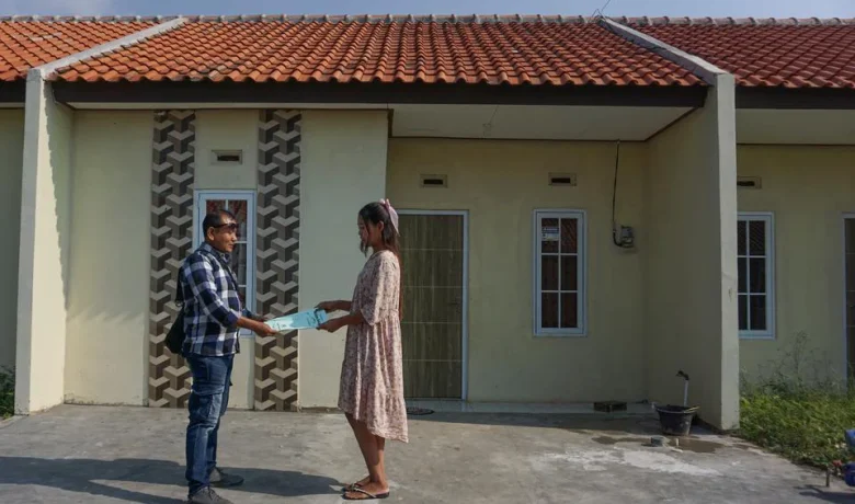 Kemenkeu Incar Pajak dari Pemilik Lebih dari Satu Rumah di APBN 2027