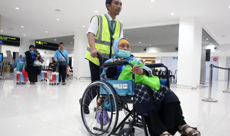 Deret Penyakit Jemaah Haji Buat Arab Saudi Blokir Dana 2027 Rp 66 M