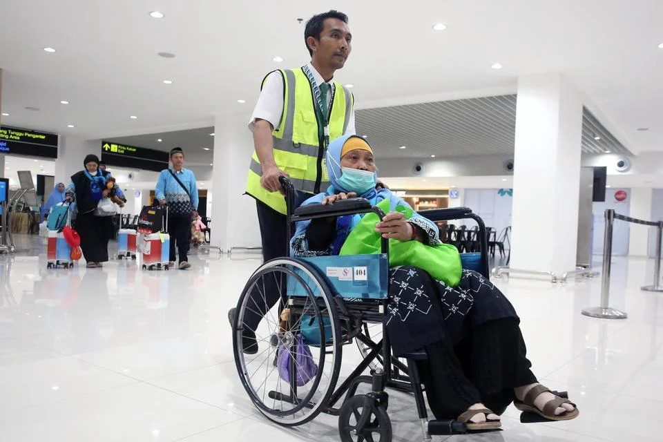 Deret Penyakit Jemaah Haji Buat Arab Saudi Blokir Dana 2027 Rp 66 M