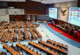 Pemerintah akan Tarik Utang Baru Rp 876,3 T di 2027, Tertinggi Sejak 2022