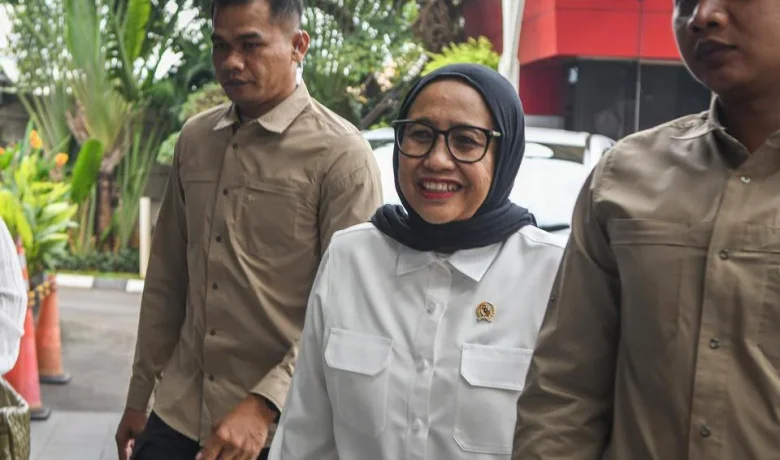 Eks Waka BGN Sebut Nanik S Deyang Bawa Nama Presiden untuk Bangun SPPG