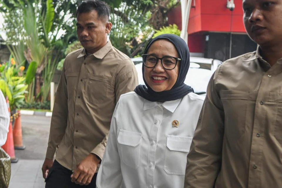 Eks Waka BGN Sebut Nanik S Deyang Bawa Nama Presiden untuk Bangun SPPG