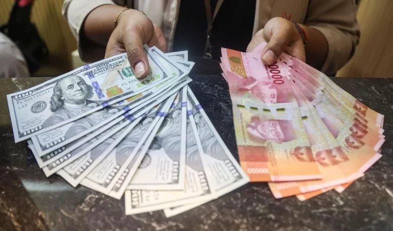 Rupiah Menguat ke Rp 17.748, Pasar Cermati Ketegangan Selat Hormuz