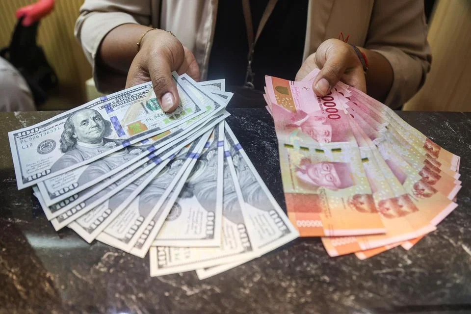 Rupiah Menguat ke Rp 17.748, Pasar Cermati Ketegangan Selat Hormuz