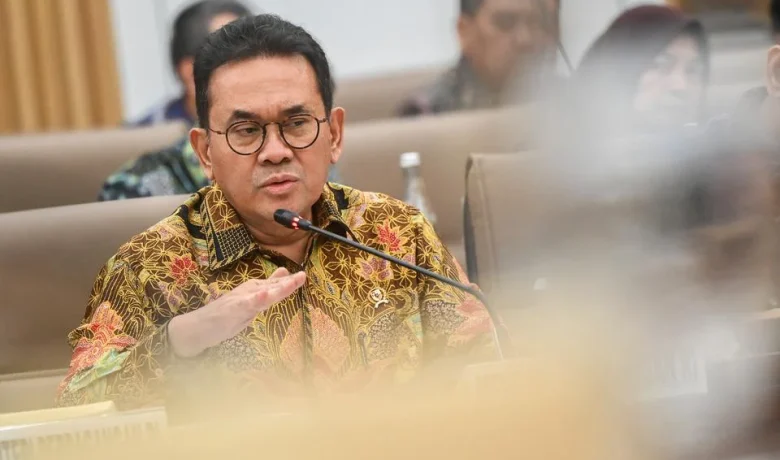 Kemendag Siapkan Revisi Aturan Ekspor Logam Tanah Jarang, Tunggu Usulan ESDM