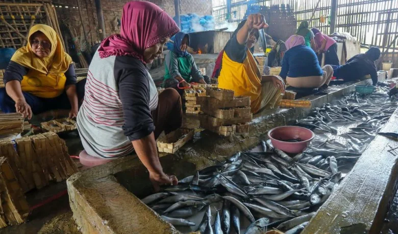Pemkab Pati dan AEON Indonesia Bakal Buka Akses Pasar untuk UMKM Perikanan