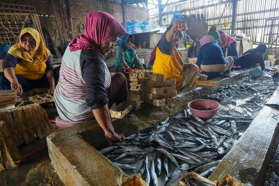 Pemkab Pati dan AEON Indonesia Bakal Buka Akses Pasar untuk UMKM Perikanan