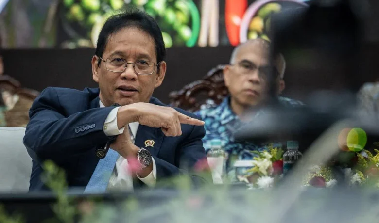Purbaya Tunda Pungutan Pajak Marketplace: Ekonomi Belum Cukup Kuat