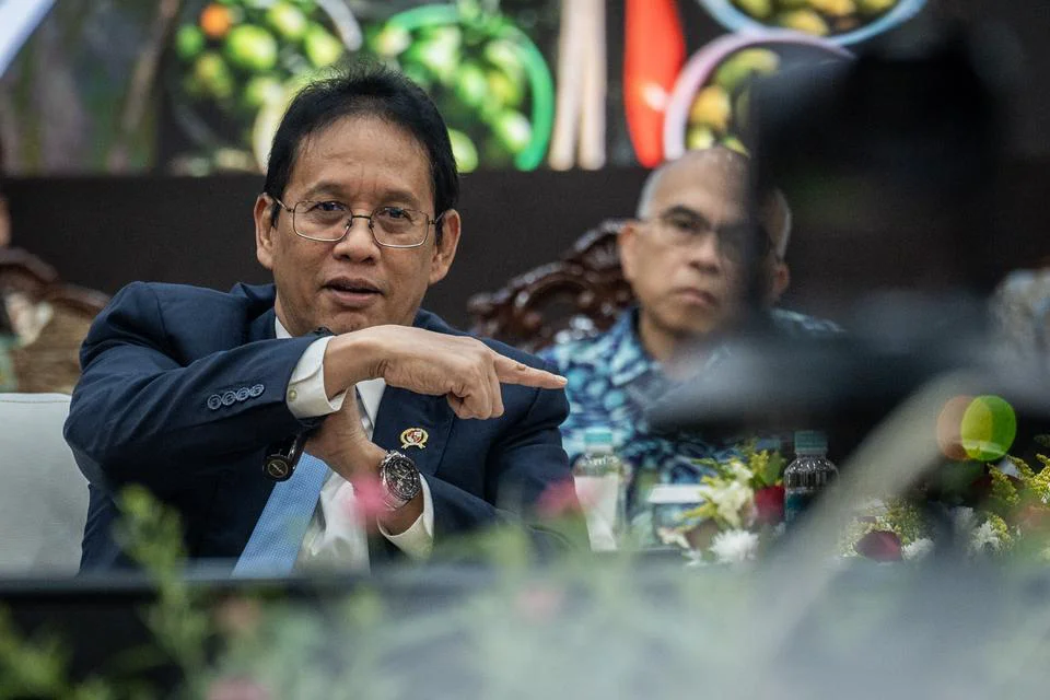 Purbaya Tunda Pungutan Pajak Marketplace: Ekonomi Belum Cukup Kuat