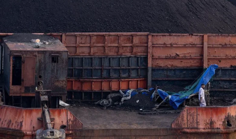 Harga Batu Bara Acuan Turun Jadi US$ 124,44 per Ton pada Agustus 2026
