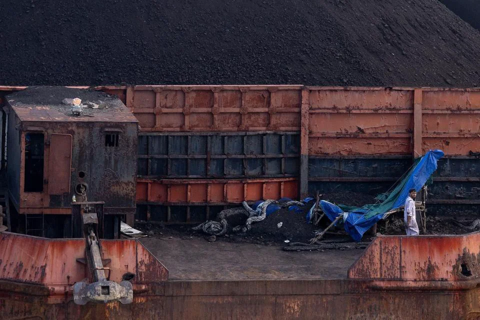 Harga Batu Bara Acuan Turun Jadi US$ 124,44 per Ton pada Agustus 2026