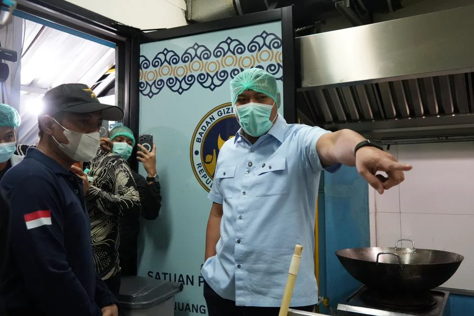 Pemerintah Targetkan Pengoperasian 1.700 SPPG di Wilayah 3T Rampung Pekan Ini