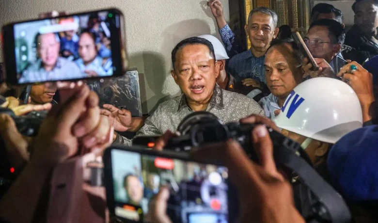 Babak Baru Kasus Eks Jampidsus Febrie, Sidang Praperadilan Mulai 18 Agustus