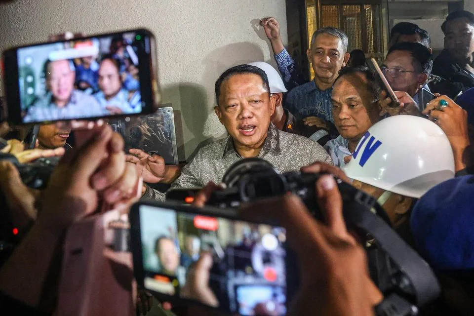 Babak Baru Kasus Eks Jampidsus Febrie, Sidang Praperadilan Mulai 18 Agustus