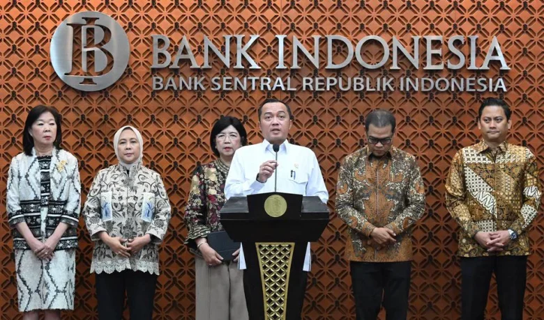 Prabowo Masih Godok Surpres Gubernur BI, Destry Jadi Salah Satu Calon