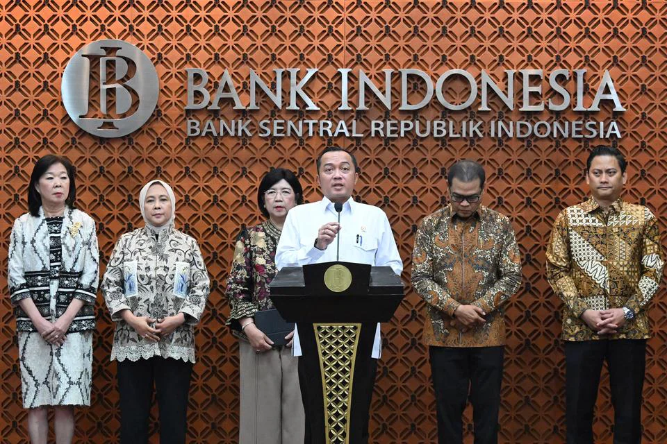 Prabowo Masih Godok Surpres Gubernur BI, Destry Jadi Salah Satu Calon