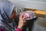 Kebijakan AS Borong US Treasury Buat Otot Rupiah Menguat