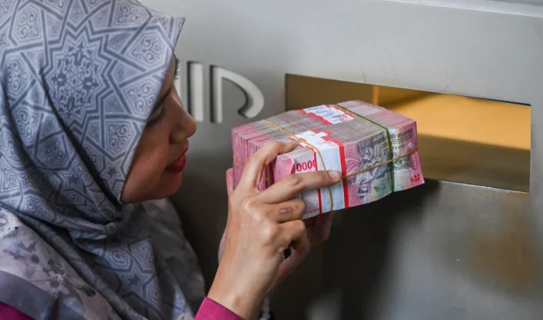 Kebijakan AS Borong US Treasury Buat Otot Rupiah Menguat
