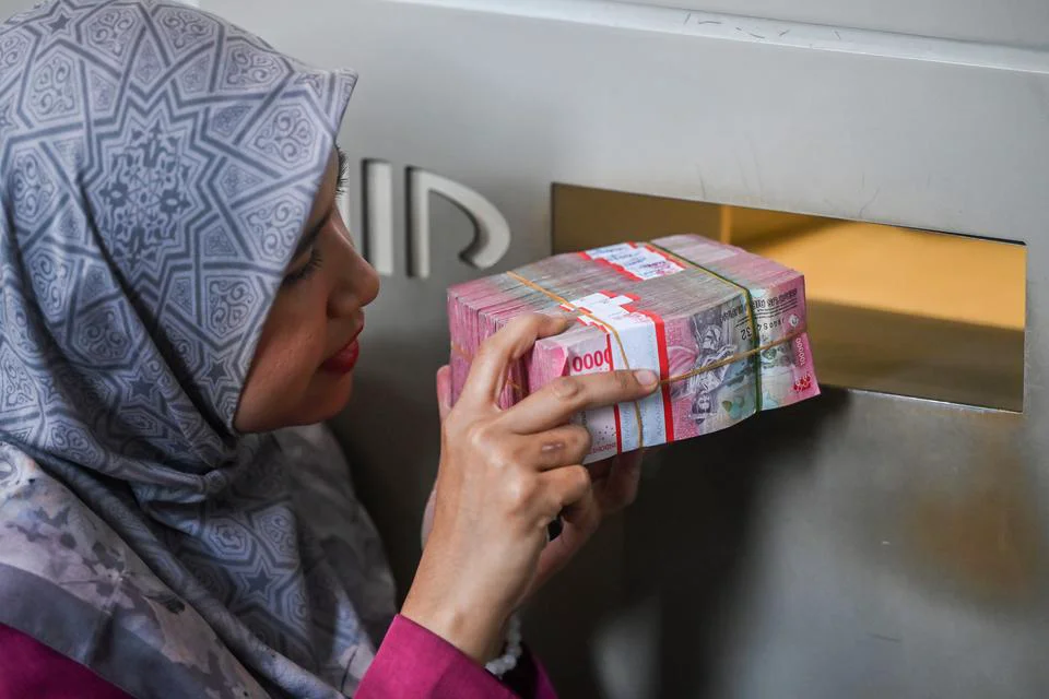 Kebijakan AS Borong US Treasury Buat Otot Rupiah Menguat