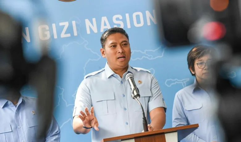 Bos BGN soal Anggaran MBG 2027 Rp 240 T: Untuk Operasional hanya Rp 6 Triliun