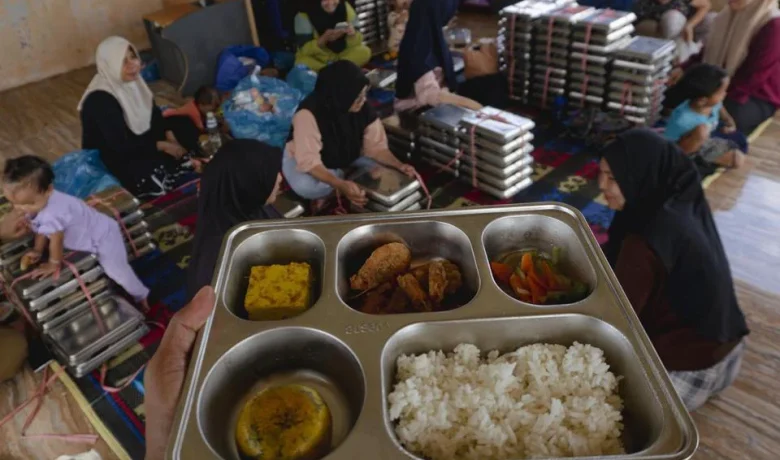 BGN Ultimatum Dapur MBG, Tanpa Sertifikat Higiene hingga 10 Agustus akan Ditutup