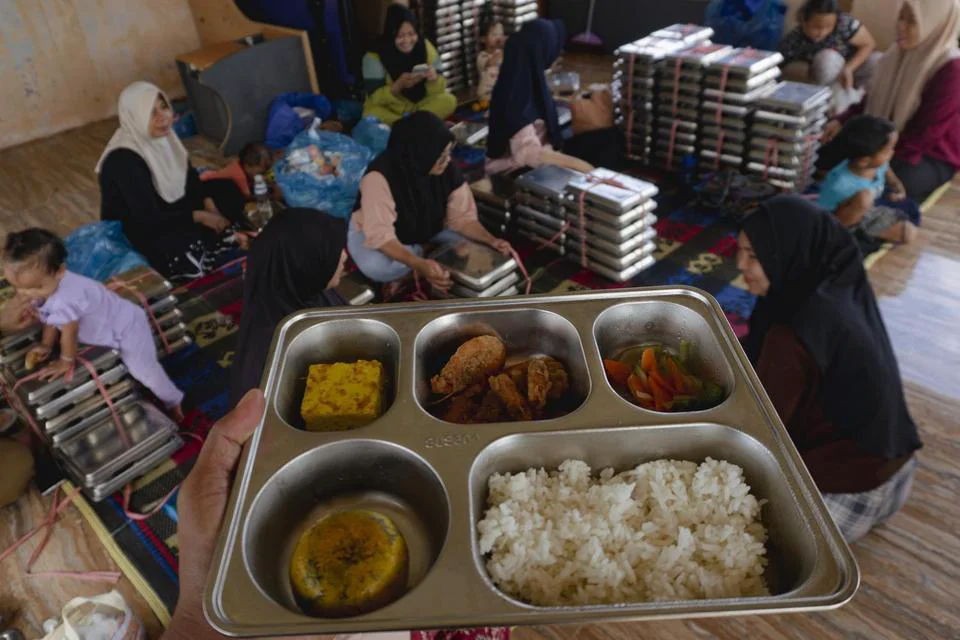 BGN Ultimatum Dapur MBG, Tanpa Sertifikat Higiene hingga 10 Agustus akan Ditutup